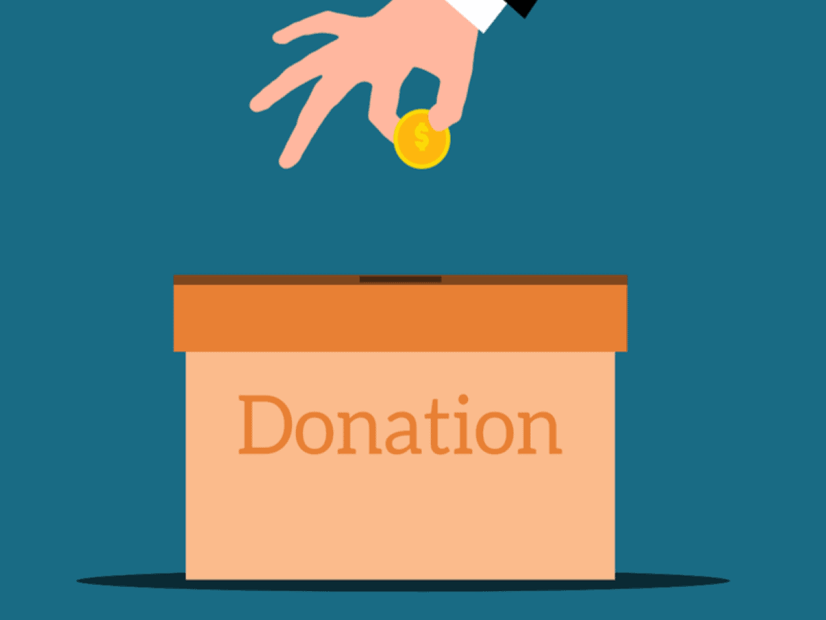 Four Hyderabad entrepreneurs donate Rs 3.7 crore to TTD's