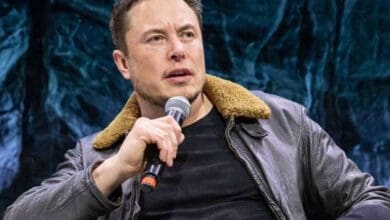 Elon Musk to resign from Endeavor Board of Directors