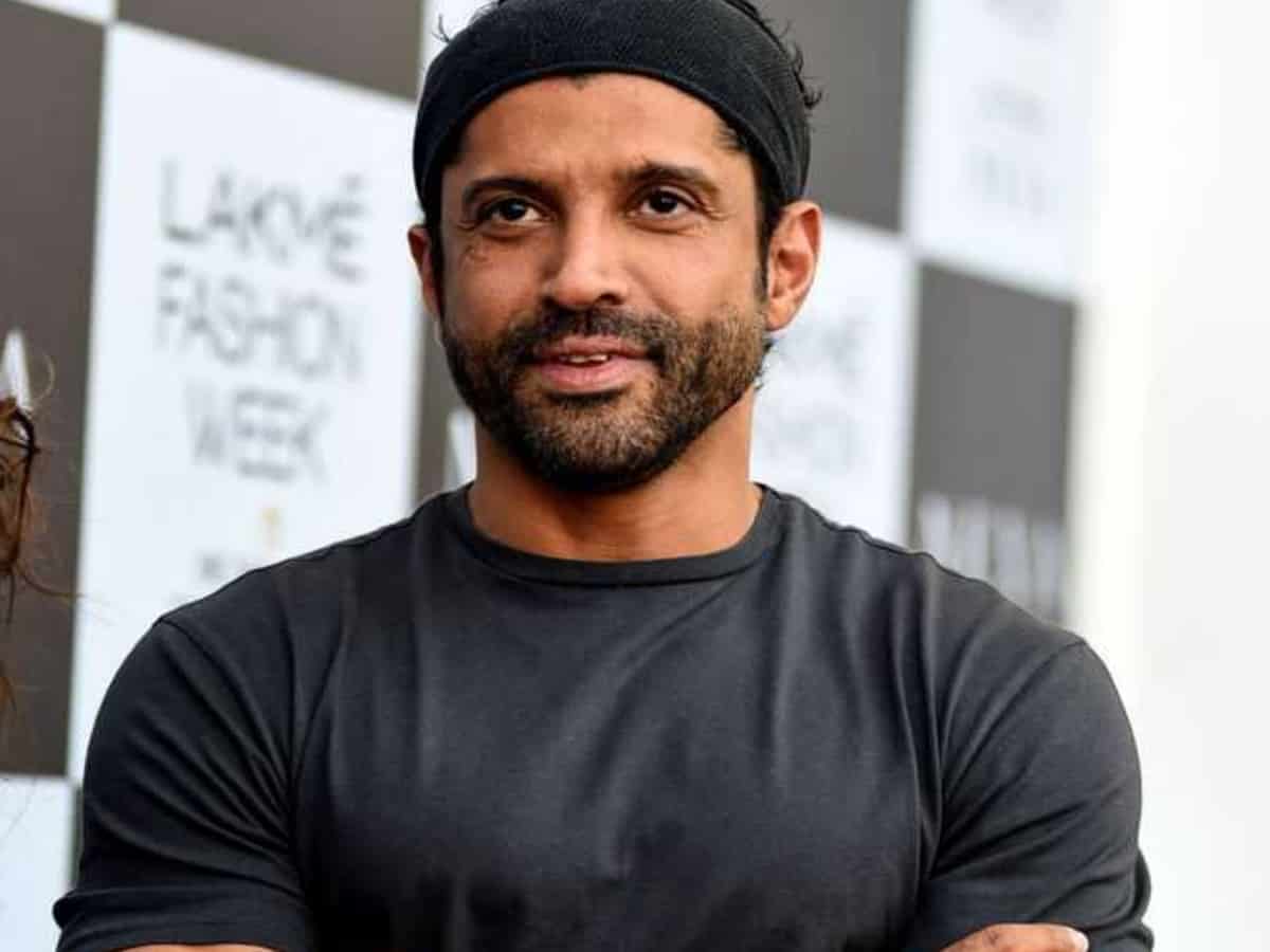 'Wherever I go, people just ask me when Don 3, Mirzapur 3 will come out': Farhan Akhtar