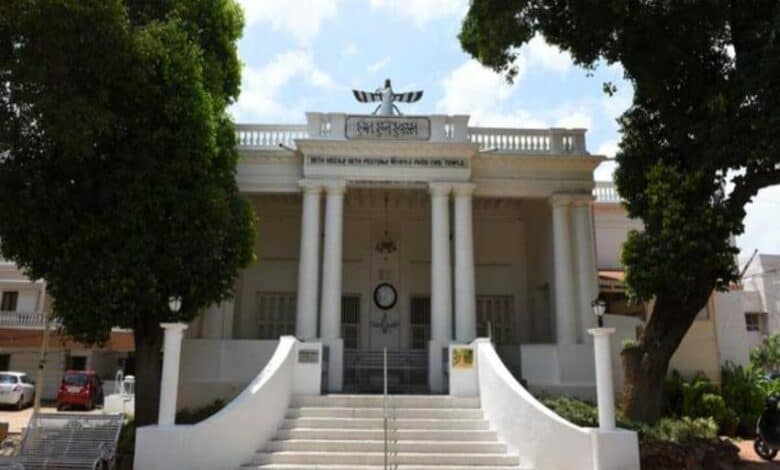 Hyderabad: Celebrating Navroz, the Parsi new year on March 21
