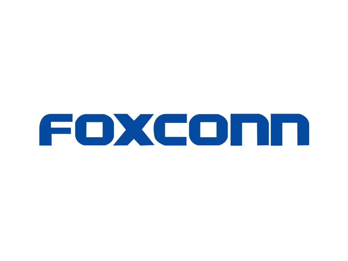 Foxconn aims to get 5% of global market share for EV business by 2025