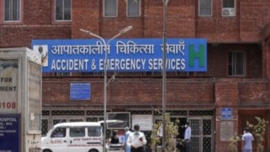 No patient in Delhi's dedicated Covid hospital for first time since March 2020