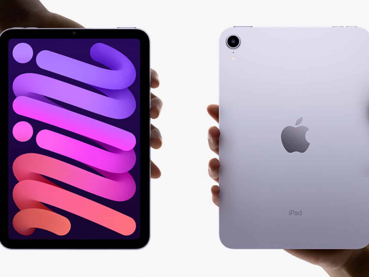 Apple may not launch 11 inch iPad Pro with Mini LED display in 2022
