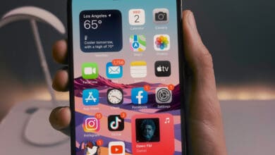 iPhone 14 Pro models to come with Face ID dual-hole design