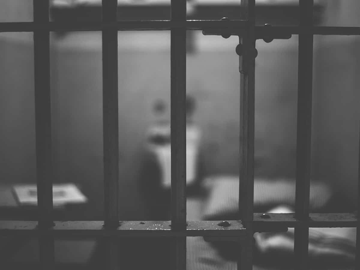 Teenager sent to life in jail for stabbing police constables