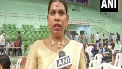 Hyderabad: Transgenders participate in Job Fair