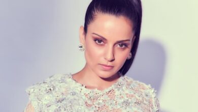 It was not an instant yes for 'Lock Upp', shares Kangana Ranaut