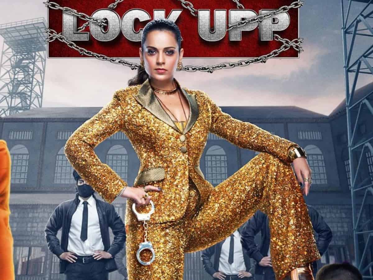 Kangana Ranaut's salary for hosting Lock Upp