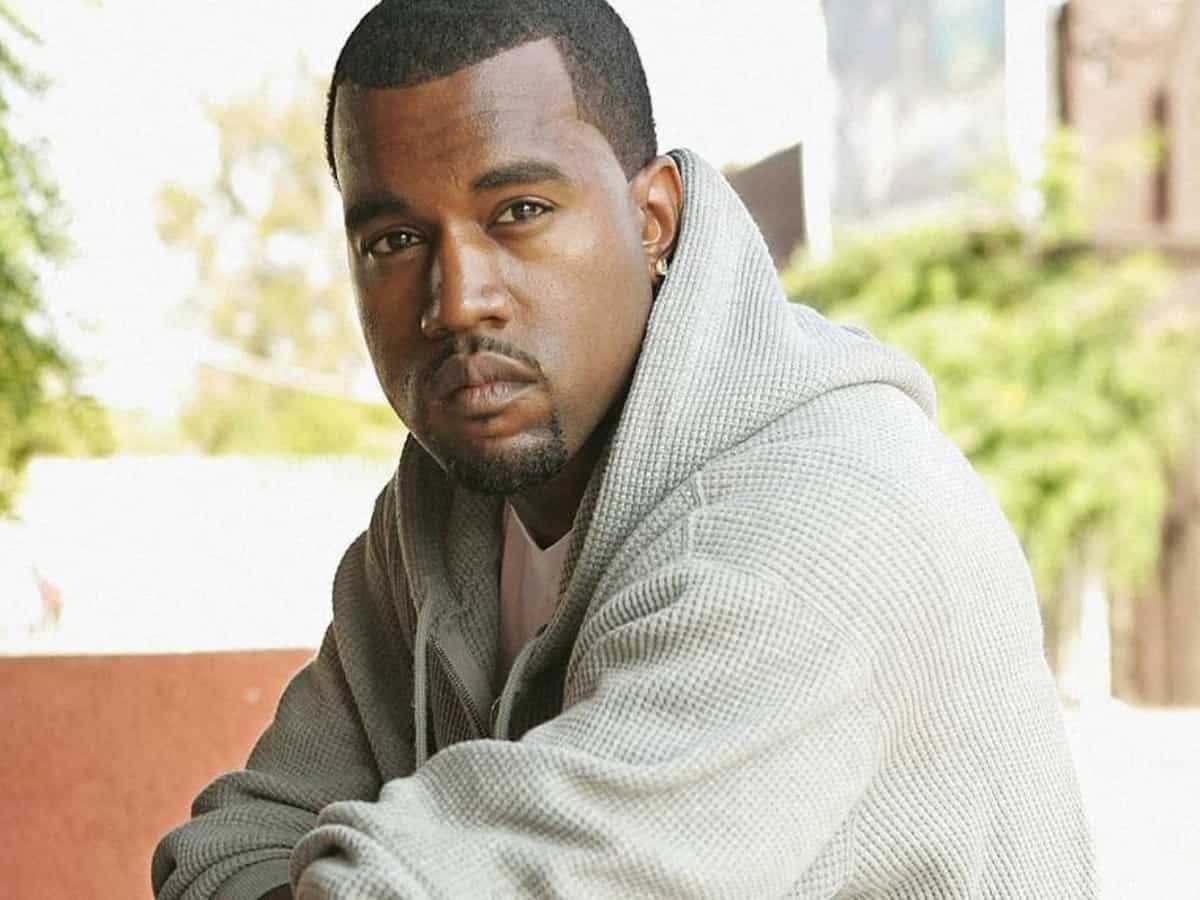 Kanye West suspended from Instagram