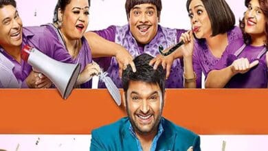 The Kapil Sharma Show pulls down curtains, goes off air because...