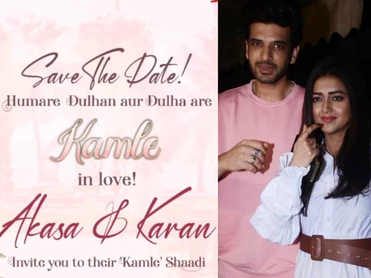 Not Tejasswi, Karan Kundrra to marry this singer; see twist