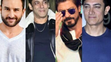 Khans of Bollywood: Release dates, fees of their upcoming films