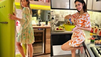 Photos, videos that will take you inside celebrity kitchens