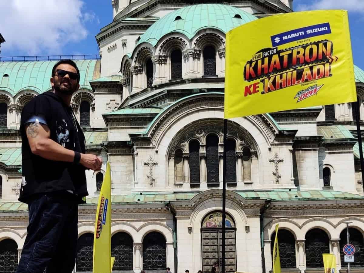 10 points to know about Khatron Ke Khiladi 12