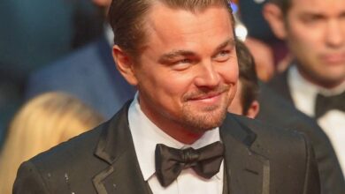 Leonardo DiCaprio donates $10 million to support Ukraine