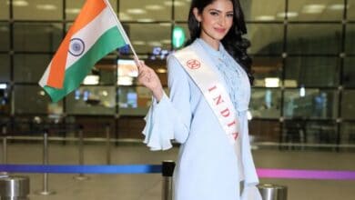 Miss World 2021: Hyderabad's Manasa Waranasi's loses crown