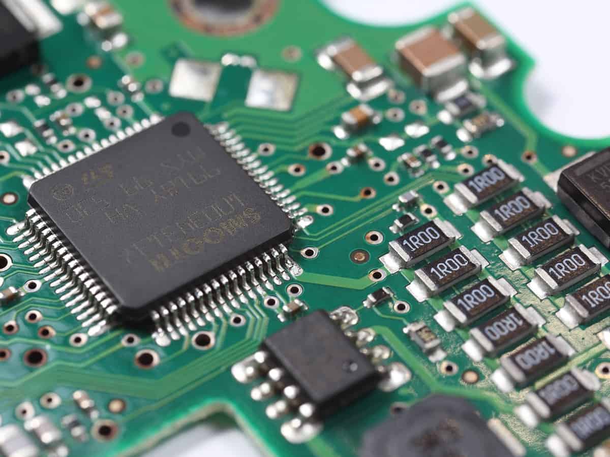 Russian retaliation would leave almost the entire world without microelectronics