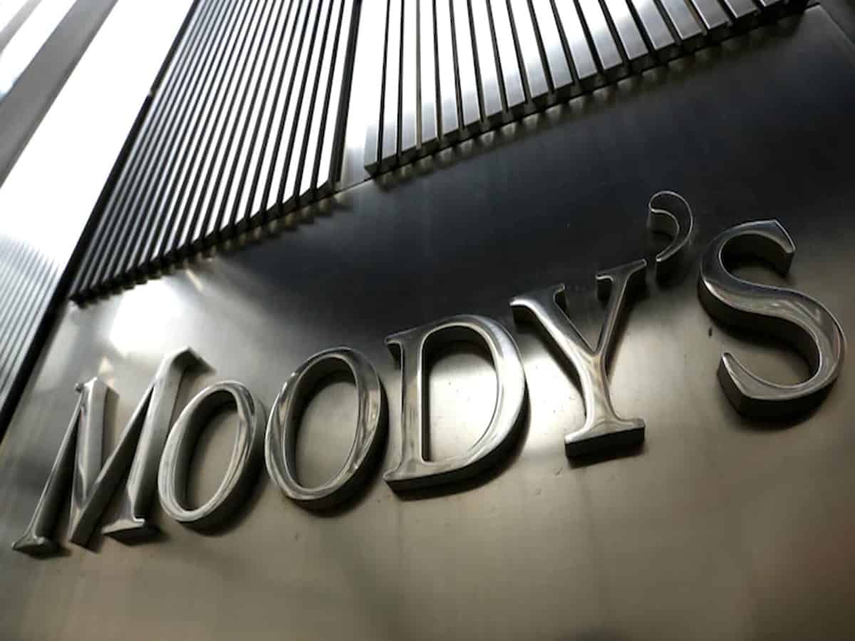 Moody's cuts India's economic growth projections to 7 pc for 2022