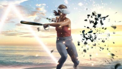 Oculus VR fitness data will soon be accessible in Apple Health, iPhone