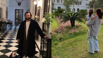 The cost of royal Pataudi Palace will stun you!