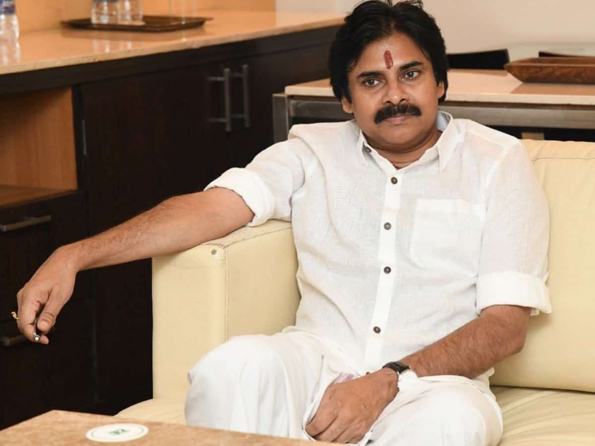 Is Pawan Kalyan getting married again?