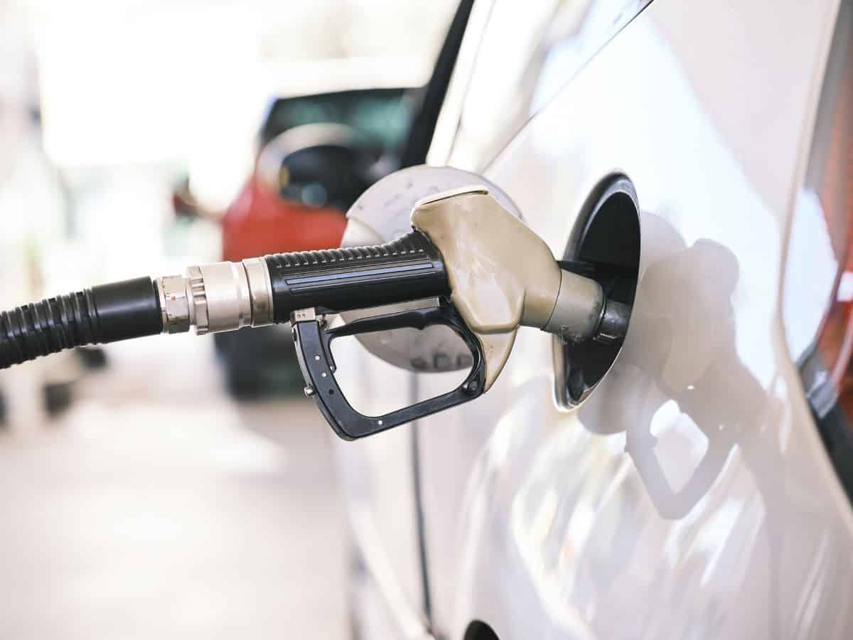 Fuel prices continue to rise, 10th hike in 12 days