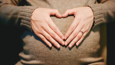 Pregnancy blood pressure problems associated with increased risk of infant mortality