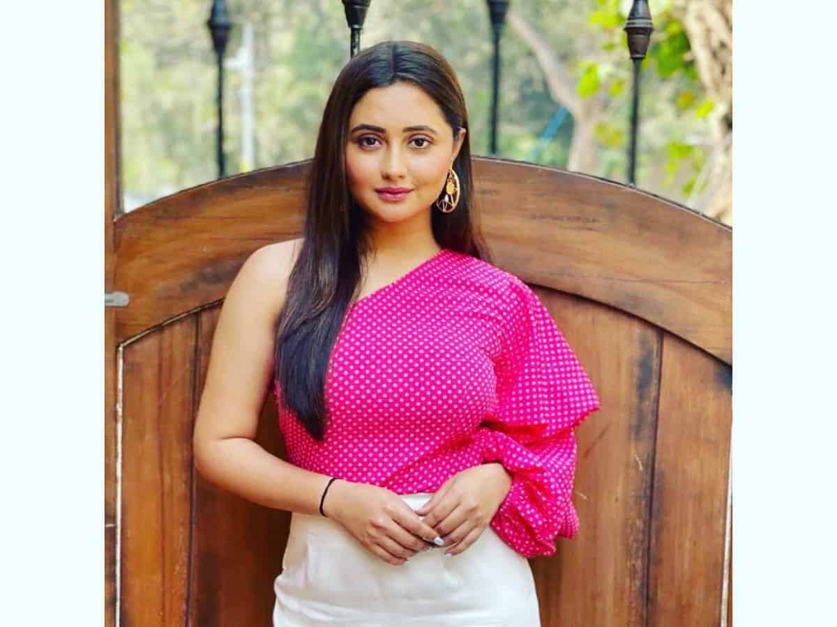 Rashami Desai's remuneration per episode for Naagin 6