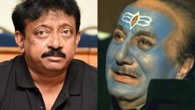 Ram Gopal Varma 'HATES' The Kashmir Files [Video]