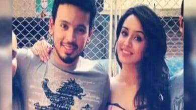 Shraddha Kapoor, Rohan Shrestha break-up