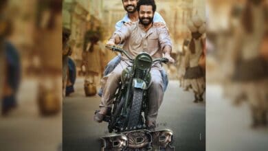 Different run-times for Hindi, Telugu versions of 'RRR'