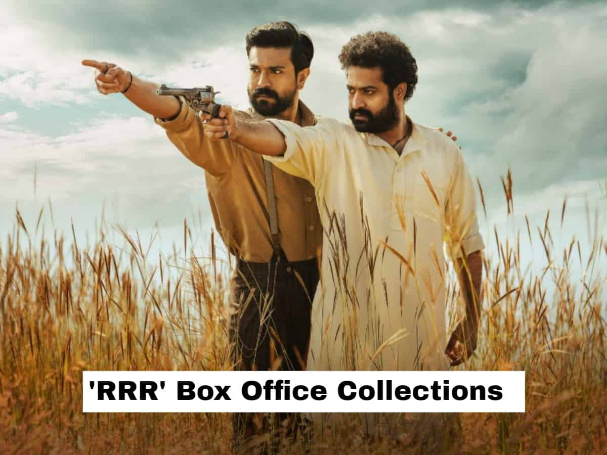 RRR box office collections: Day 1 predictions will shock you!