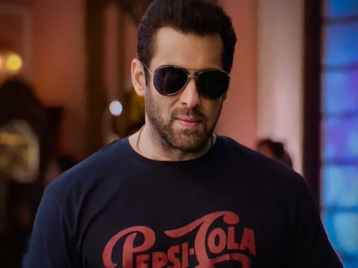 Salman Khan