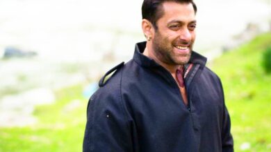 Salman's security beefed up in the wake of Moosewala's murder