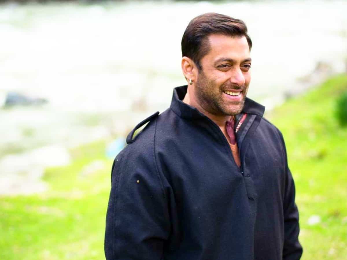 Salman's security beefed up in the wake of Moosewala's murder