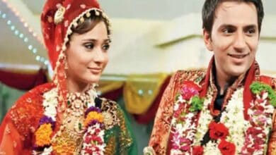 Lock Upp: Sara Khan, Ali Merchant's wedding pic goes viral