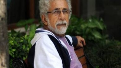 Naseeruddin Shah reveals about his serious health issue [Watch]