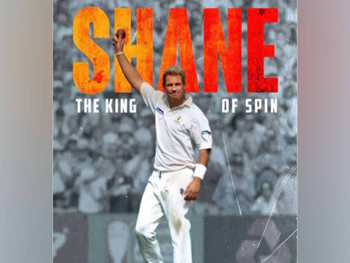 RIP 'King Of Spin': B-town condole demise of Shane Warne