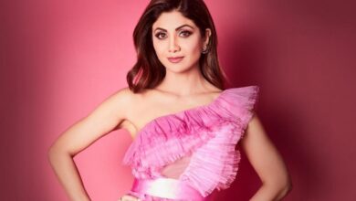 Shilpa Shetty quits India's Got Talent