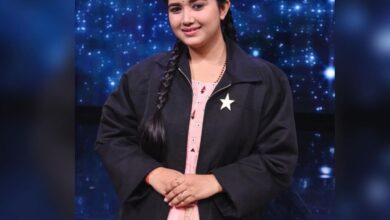 'IGT' contestant Ishita bags 'The Incarnation Sita'