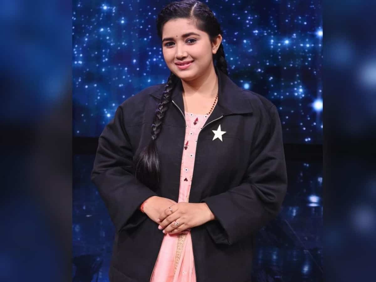 'IGT' contestant Ishita bags 'The Incarnation Sita'