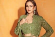'There are no warrants': Sonakshi Sinha on 'fake' fraud case