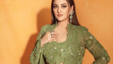 'There are no warrants': Sonakshi Sinha on 'fake' fraud case