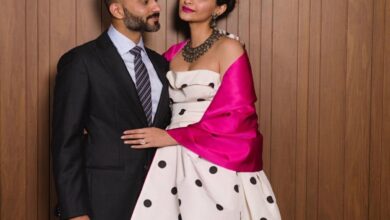 Sonam Kapoor, Anand Ahuja set to welcome their first child