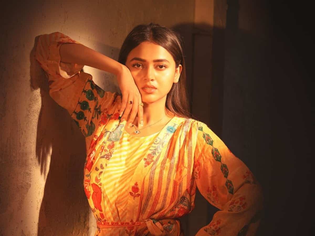 Tejasswi Prakash's earnings per Instagram post