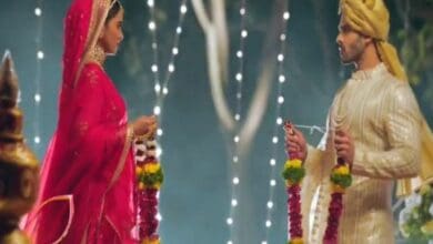 Tejasswi Prakash, Simba Nagpal tie knot; but with a twist