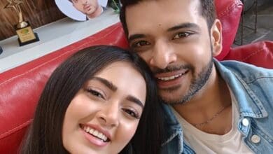 Tejasswi Prakash, Karan Kundrra get engaged?