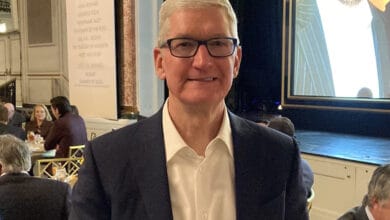 Apple CEO Tim Cook sends Holi wishes to people celebrating across world