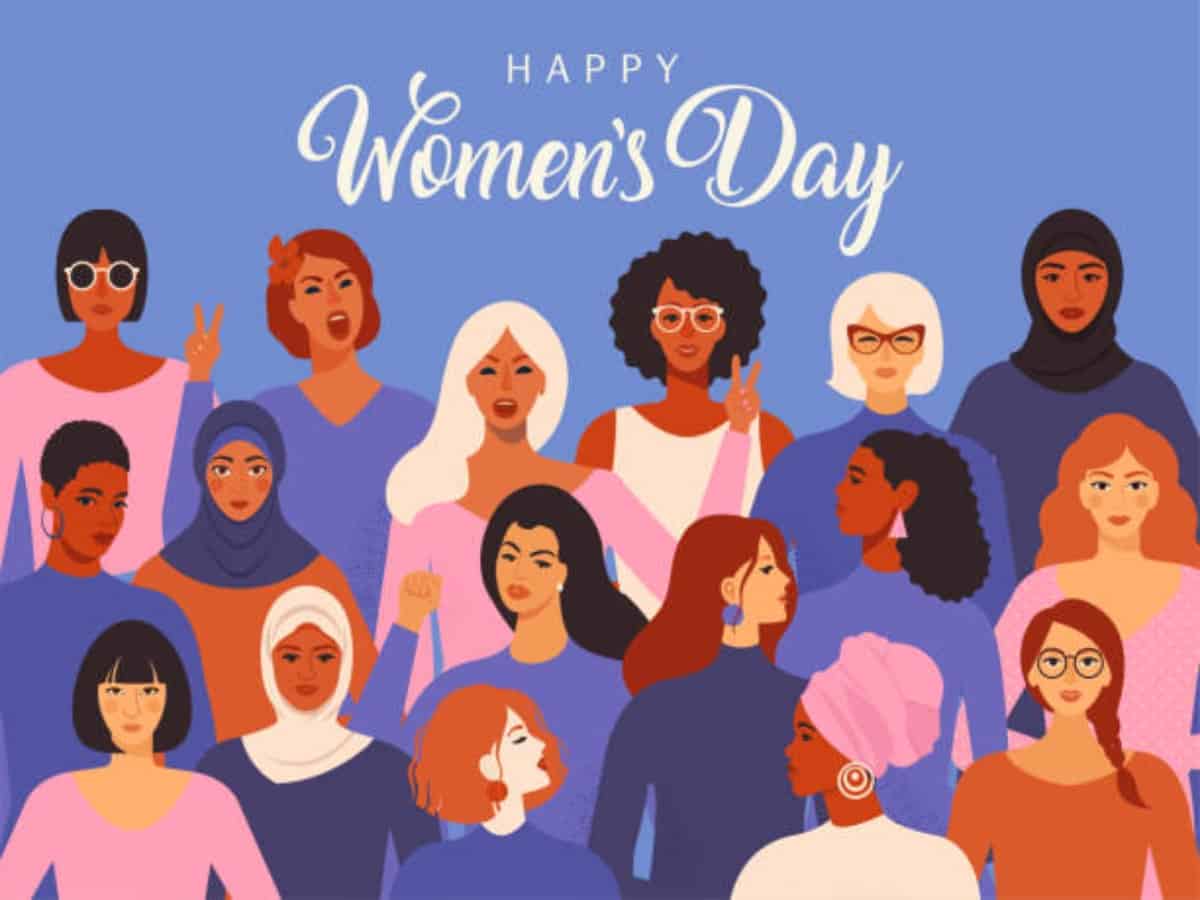 10 Women’s Day wishes, messages to send to your loved ones