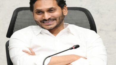 Jagan: A battle for political survival after rout